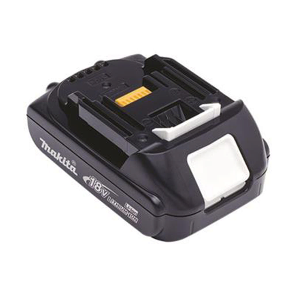 RAL1 - Accu Makita 18V / 2.0Ah, Li-Ion