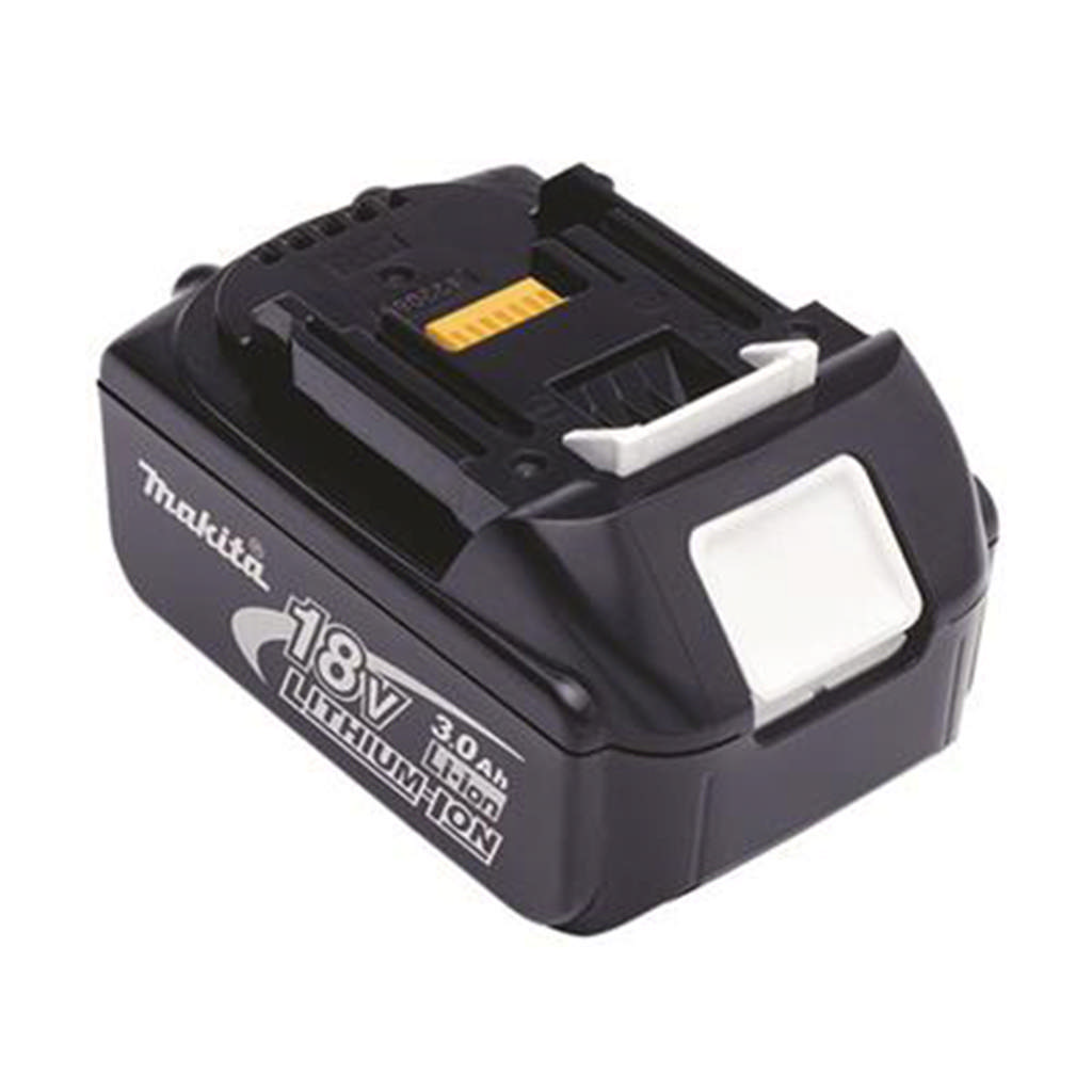 RAL2 - Accu Makita 18V / 3Ah, Li-lon