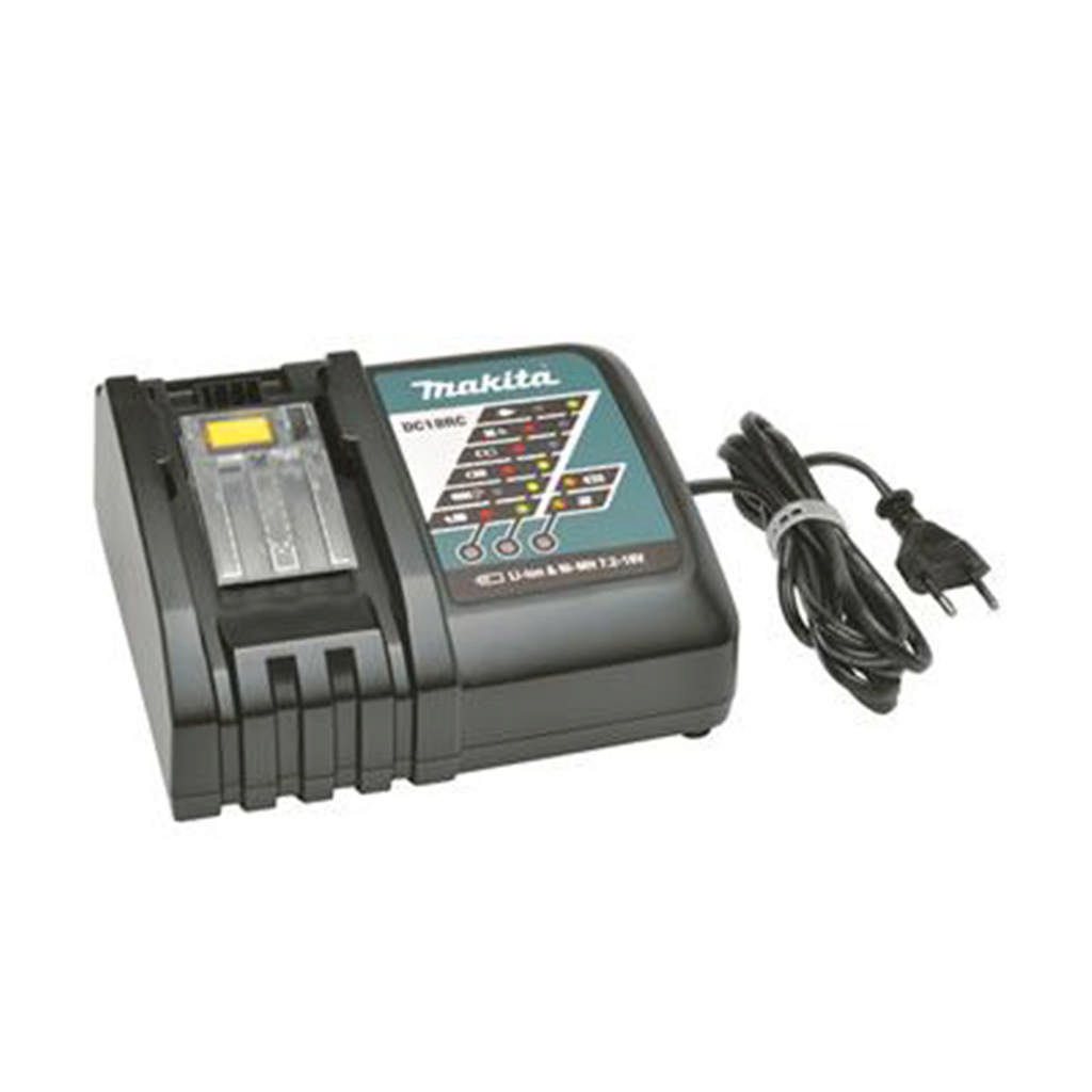 LGL1 - Makita lader voor 18V accu's