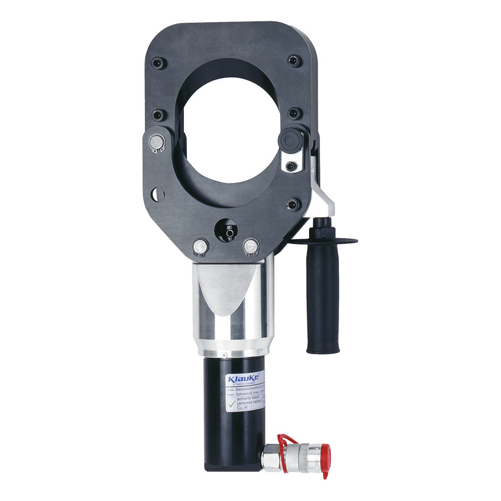 SDG105 - Hydraulische snijkop 105mm