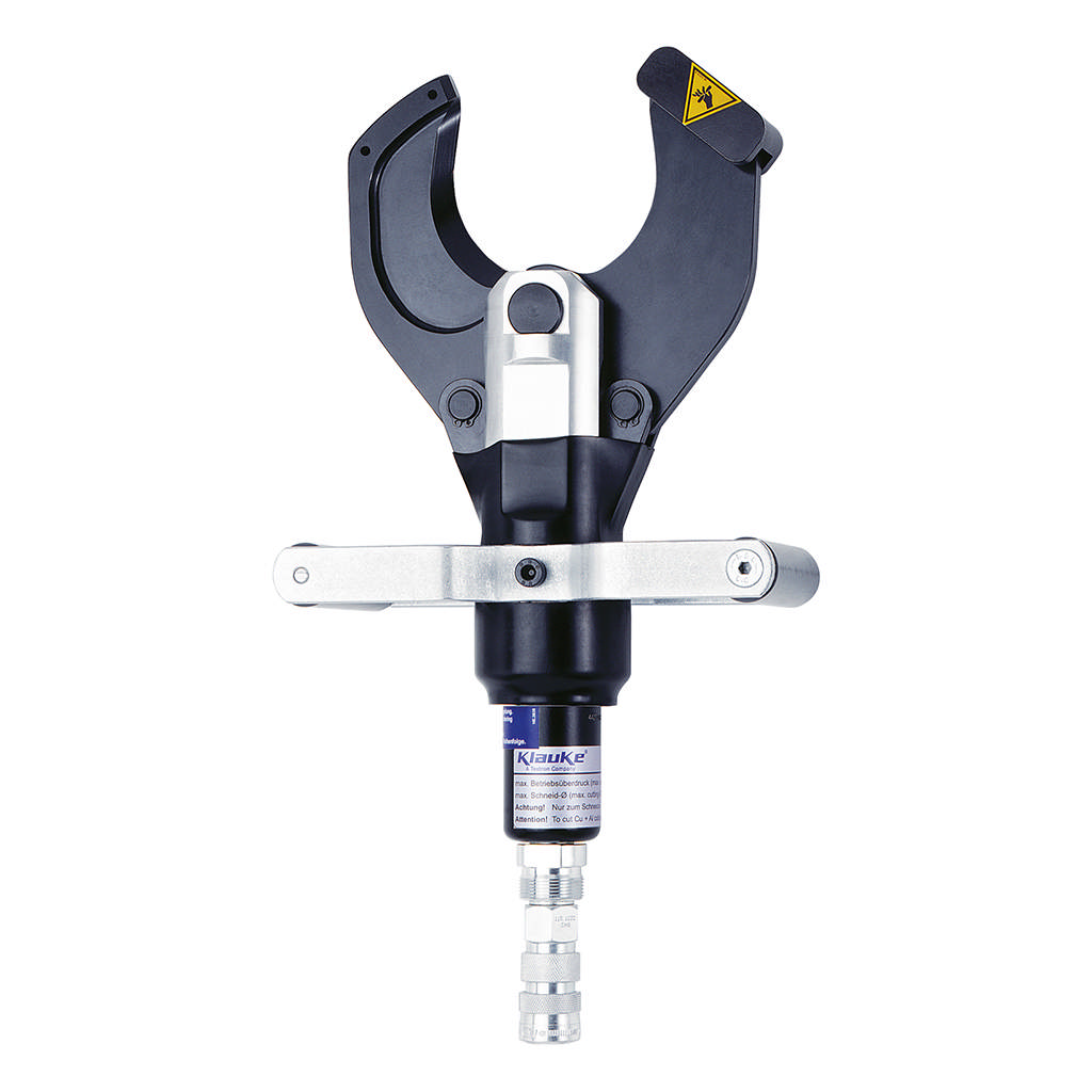 SDK85 - Hydraulische snijkop 85mm