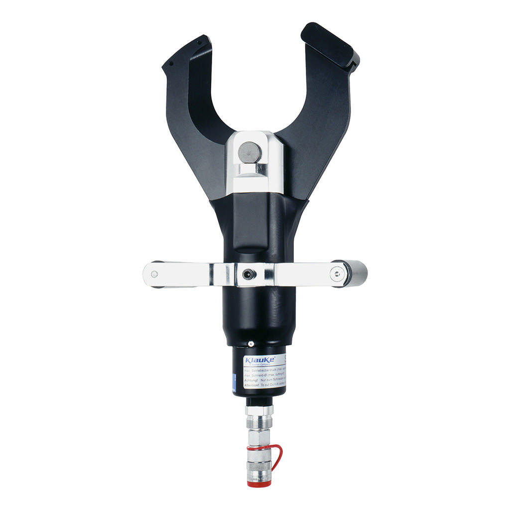 SDK105 - Hydraulische snijkop 105mm