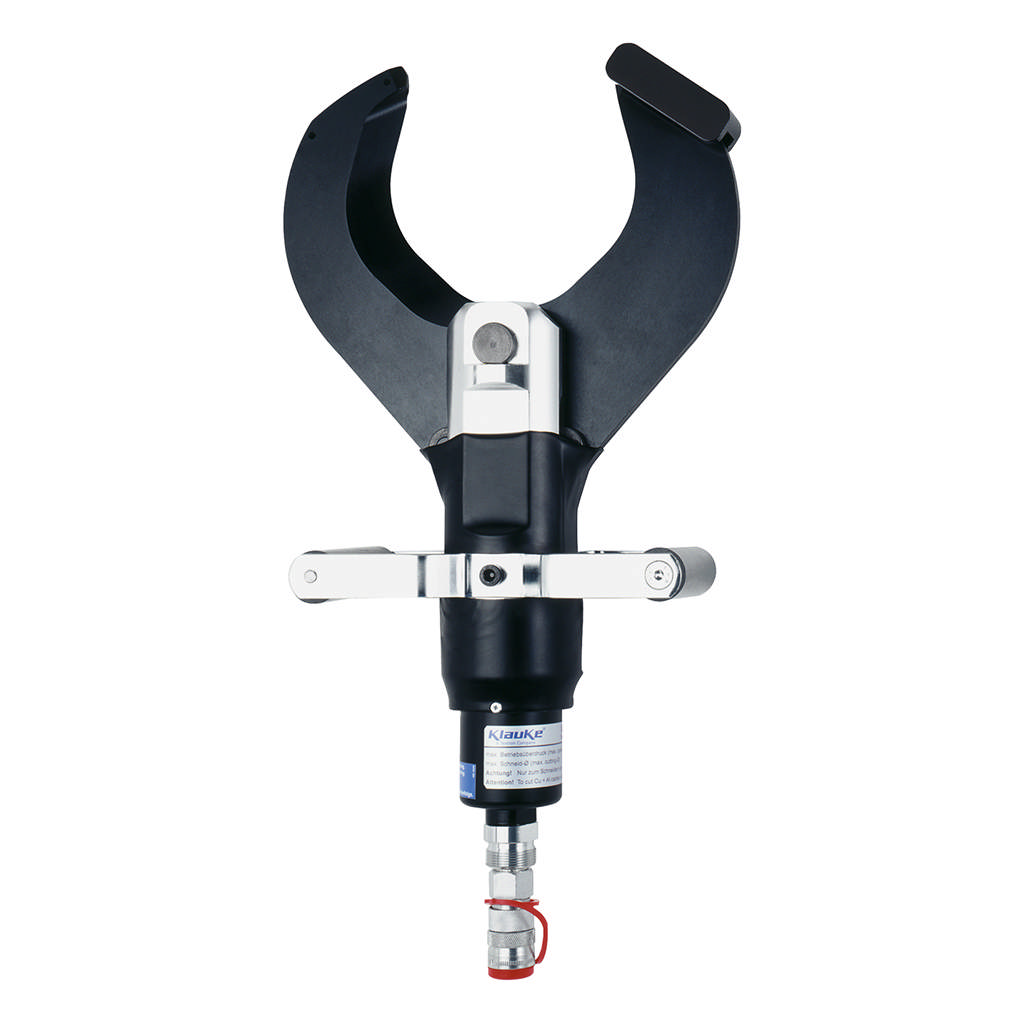 SDK120 - Hydraulische snijkop 120mm