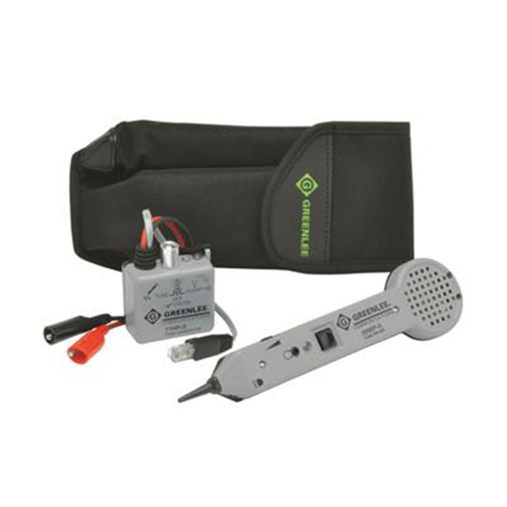 701K-G - Toongenerator- en Probeset