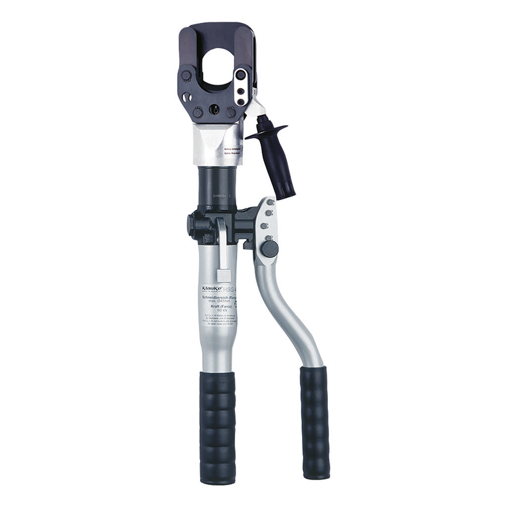 HSG55 - Handhydraulische kniptang 55mm
