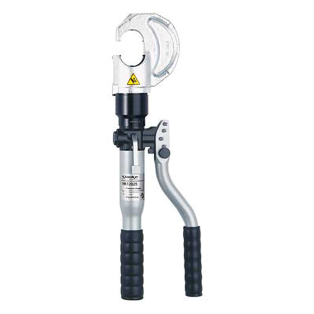 HK120 - Handhydraulische perstang 16 - 400 mm²