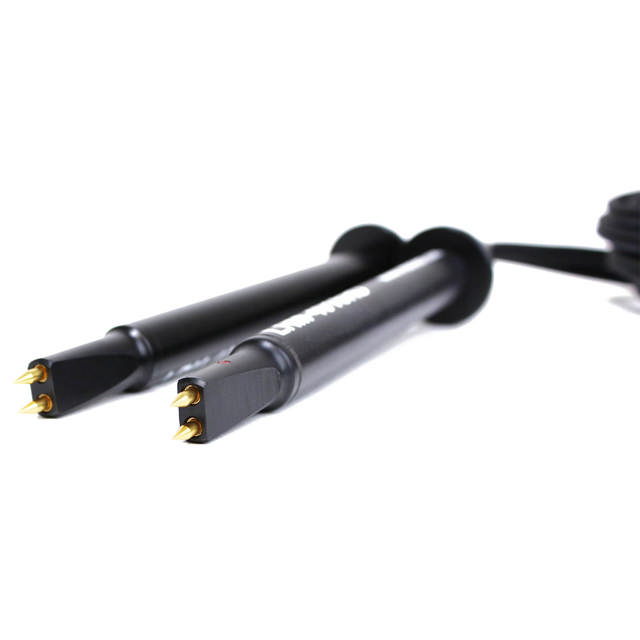 LRM-10™ - kit contactweerstandsmeting