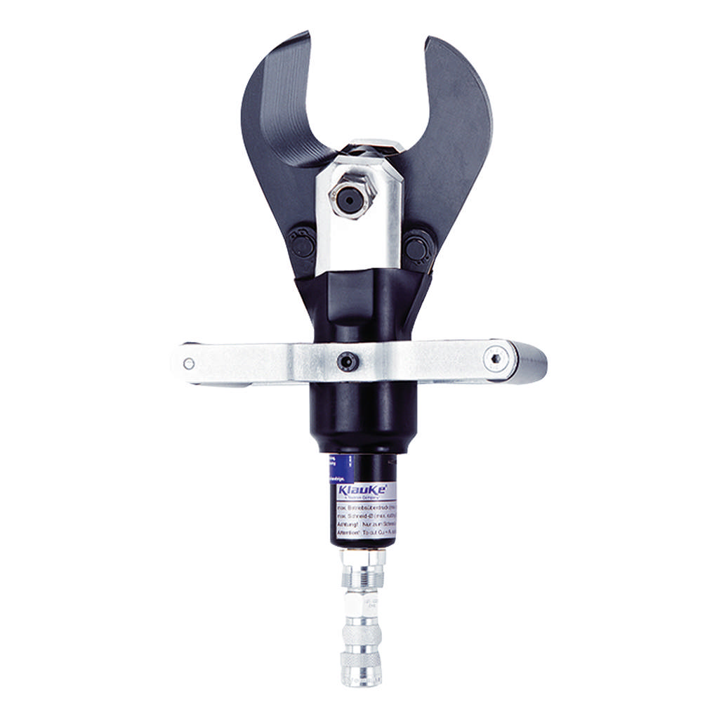 SDK65 - Hydraulische snijkop 65mm