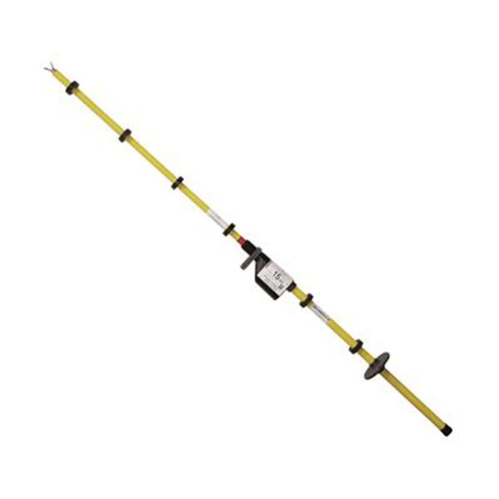 Arcusdetect M - Hoogspanningstester voor buitengebruik