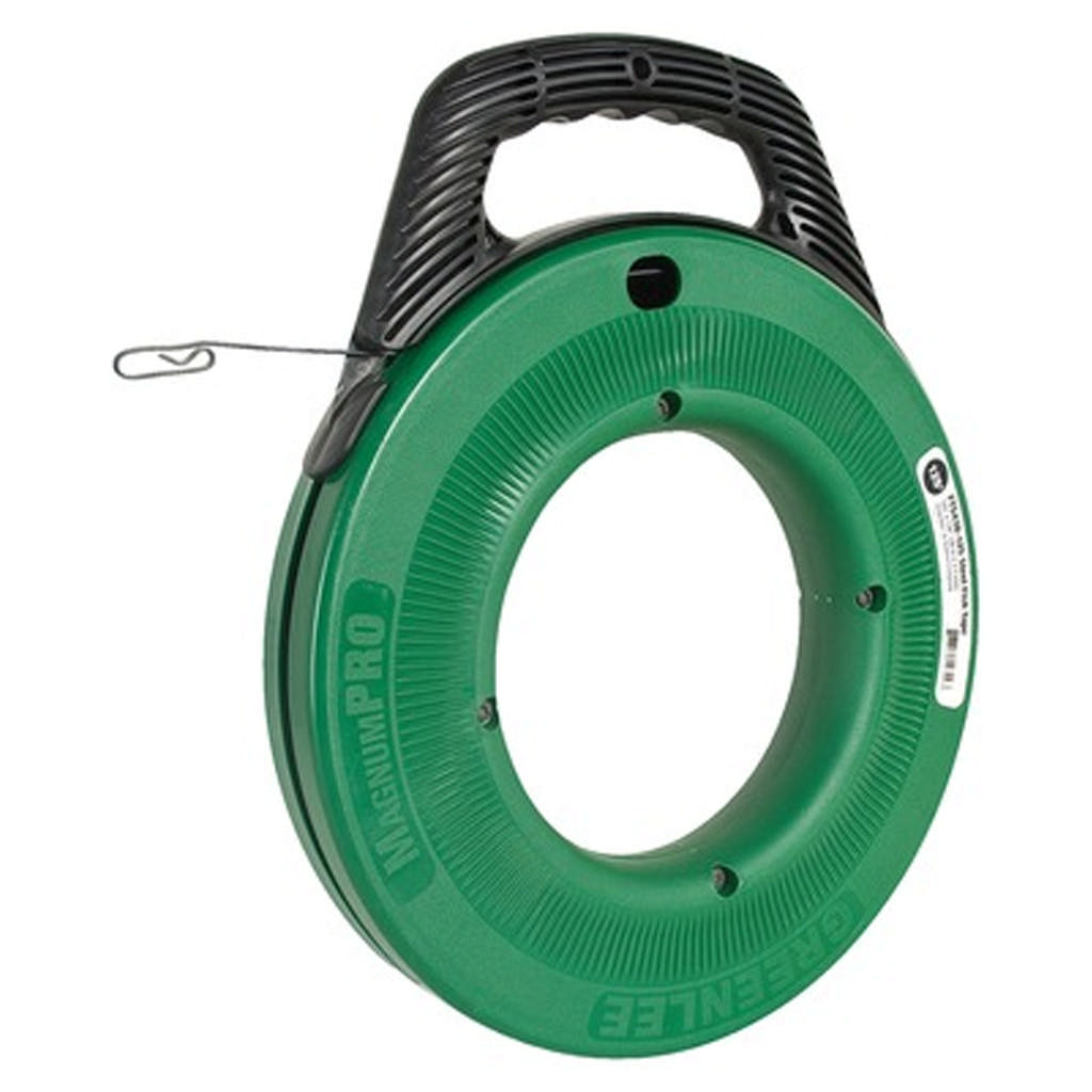 MagnumPRO™ oliegeharde stalen trekdraad