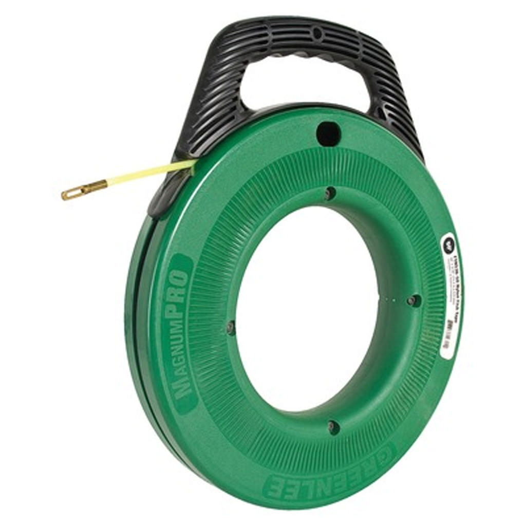 MagnumPRO™ nylon trekdraad