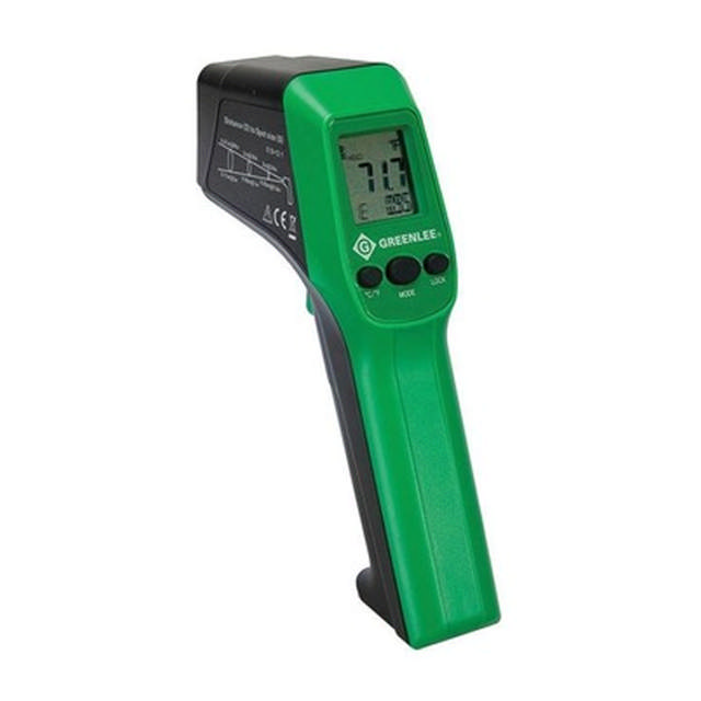 TG-1000 - Infraroodthermometer