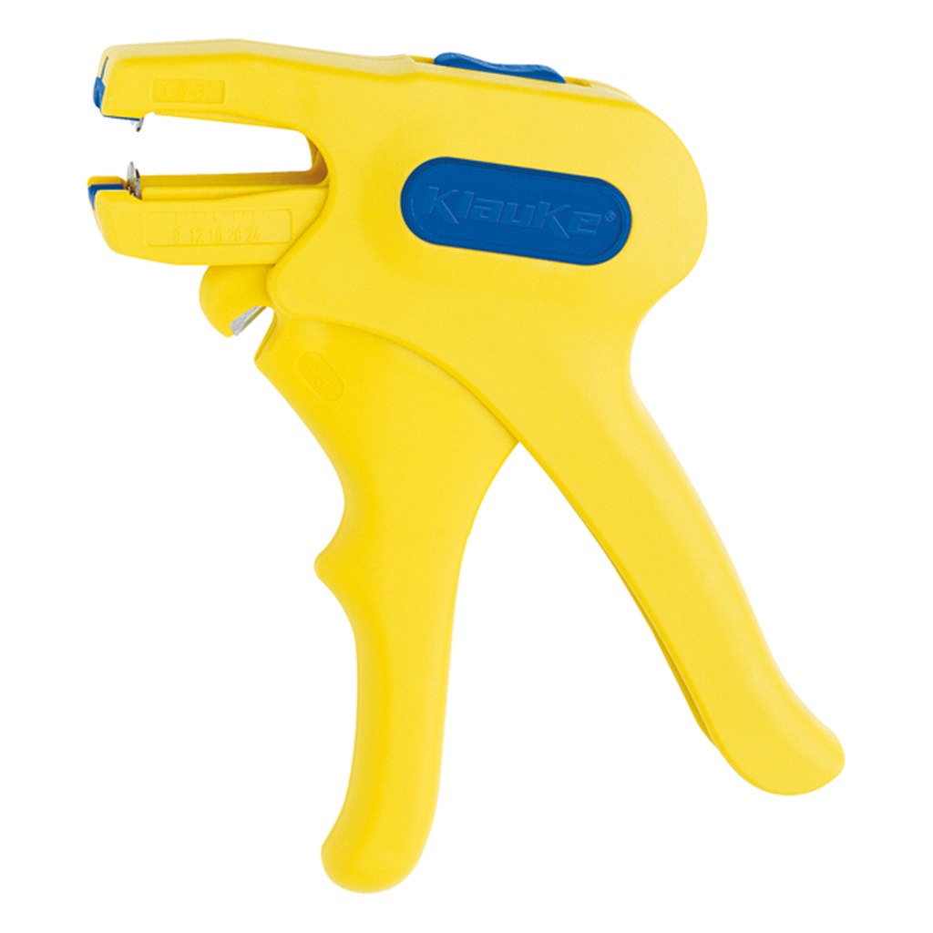 Striptang voor rondkabels in de zonne-energiesector 1.5-6²