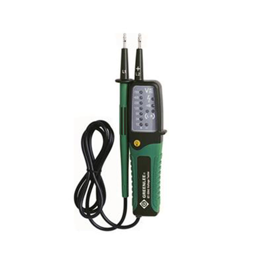 Spanningstester 6-690V AC/DC