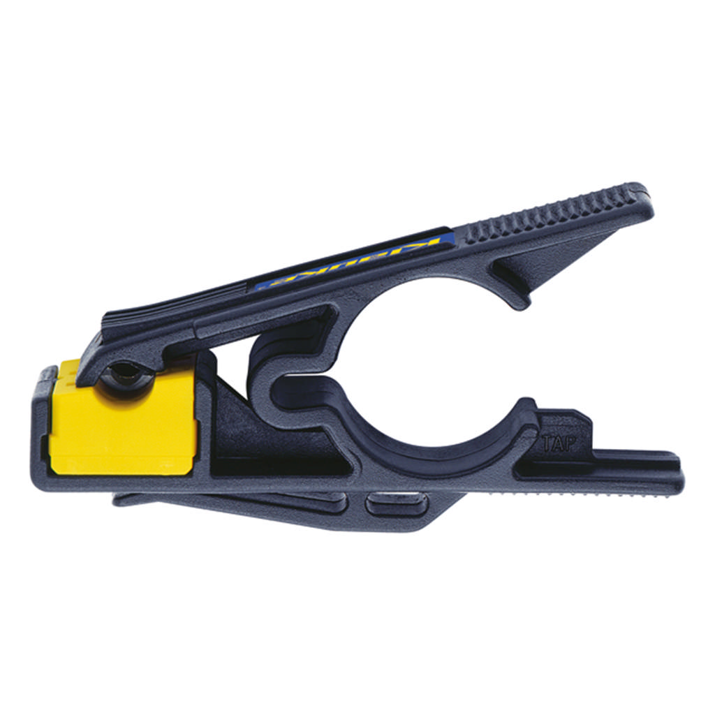 Fotovoltaïsche kabelstripper