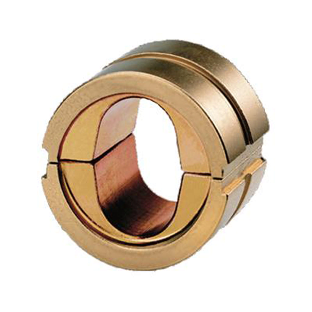 Persmatrijzen HAH13 voor H-klemmen