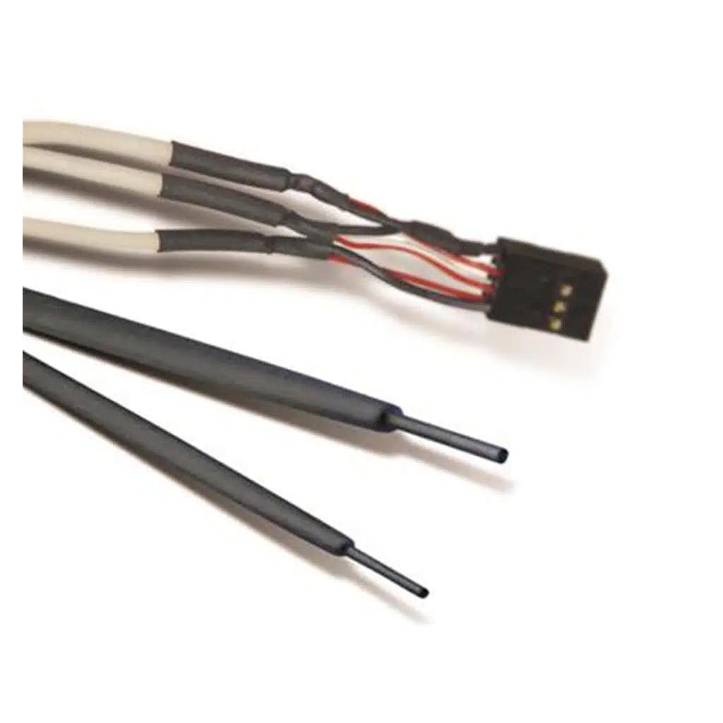 Krimpkousen H-2(HF) 2:1 dunwandig, halogeenvrij, op rol