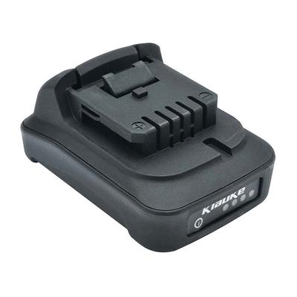 RAML1 - Accu Klauke 10.8V / 2.5Ah, Li-Ion