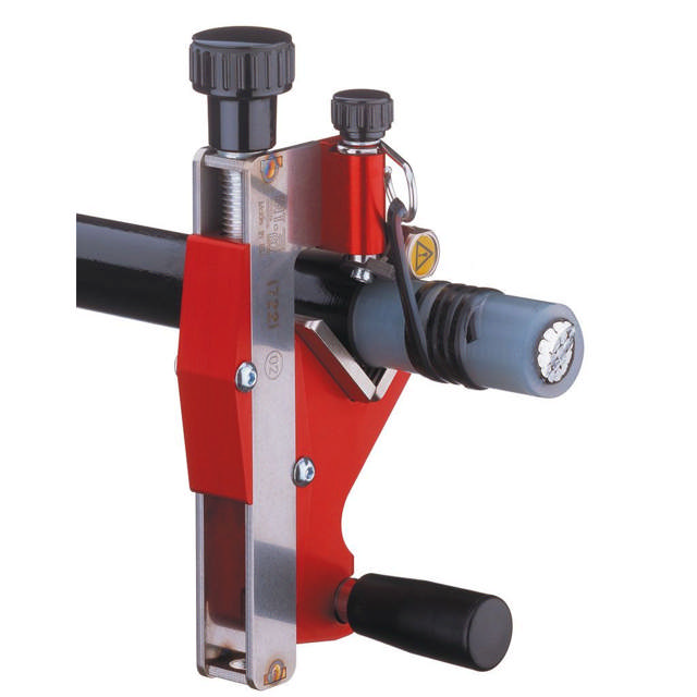 FBS - Ontmantelgereedschap 17° set