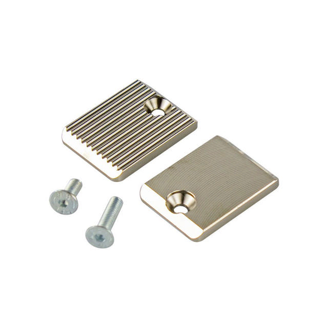 FBS - Ontmantelgereedschap 17° set