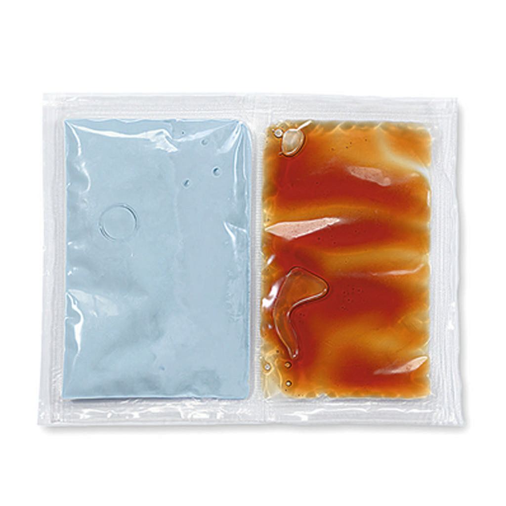 Gietbare PUR 2-componentenhars