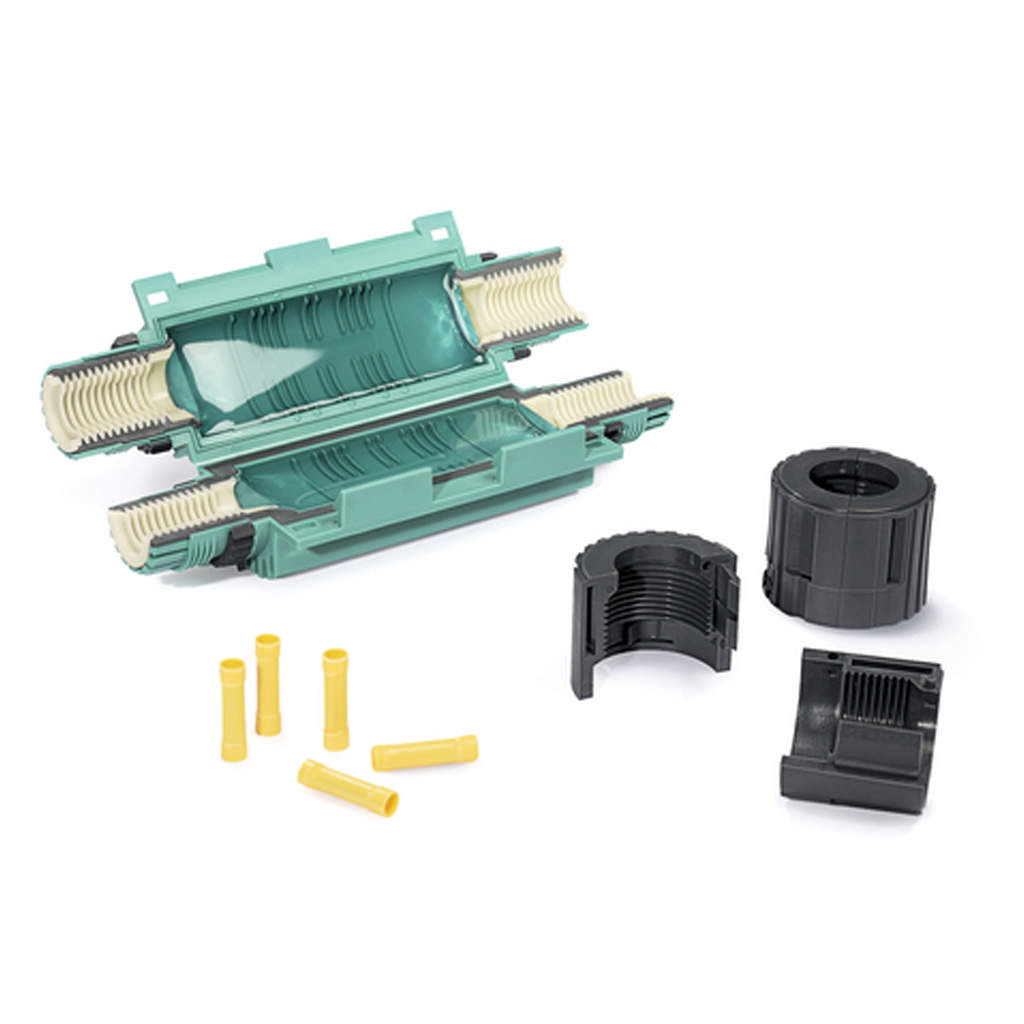 RELISEAL kabelmof met gel