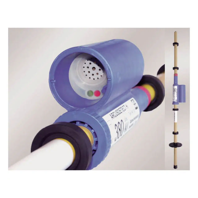 Arcusdetect H 60-110kV 2735mm buiten