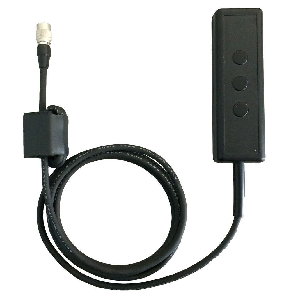 Akoestische contactsonde