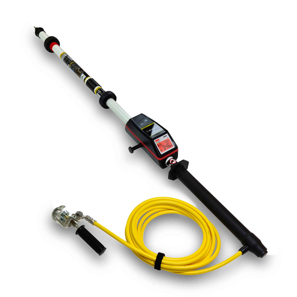 MultiSafe HS 36 - Hoogspanningstester 