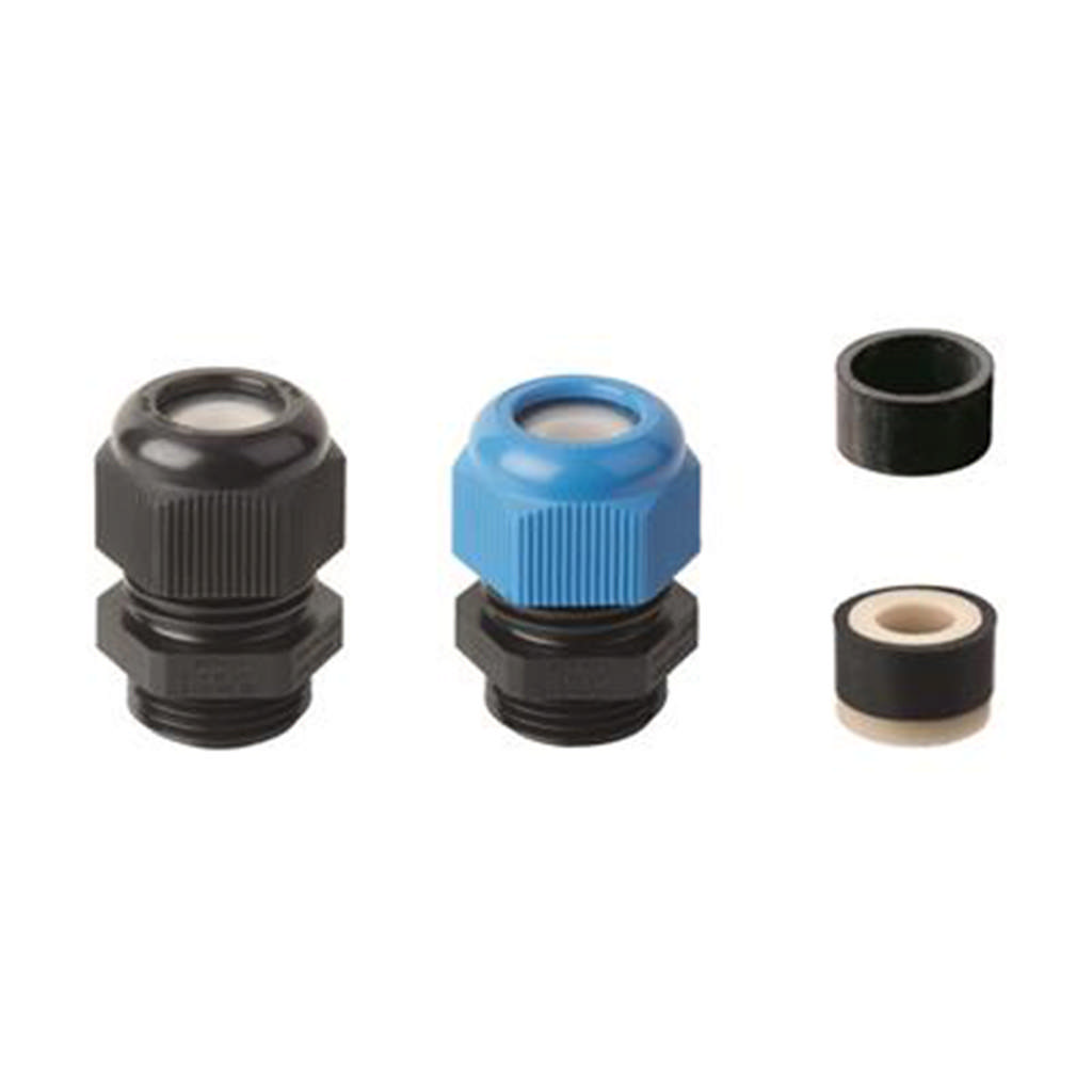 Metrische schroefdraad