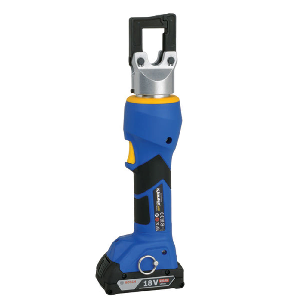 EK35/4C - Elektrohydraulische perstang 6 - 150 mm²