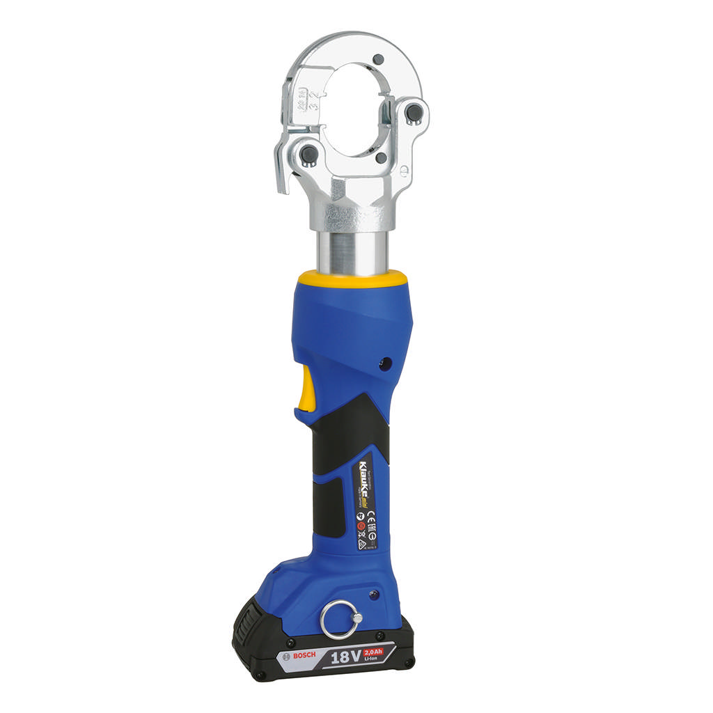 EKM60/22C*-* - Elektrohydraulische perstang 6 - 300 mm²