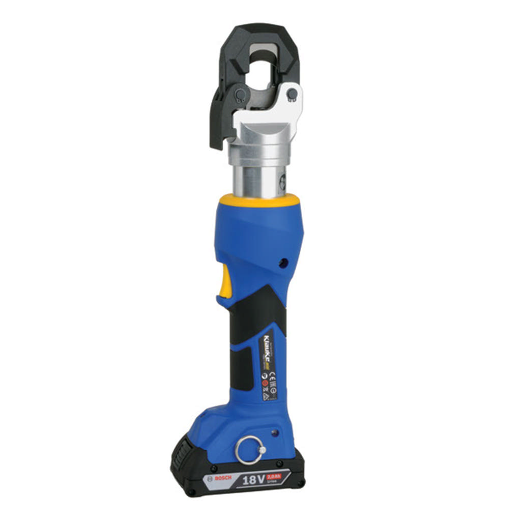 ESG25 - Elektrohydraulische kabelschaar 25mm