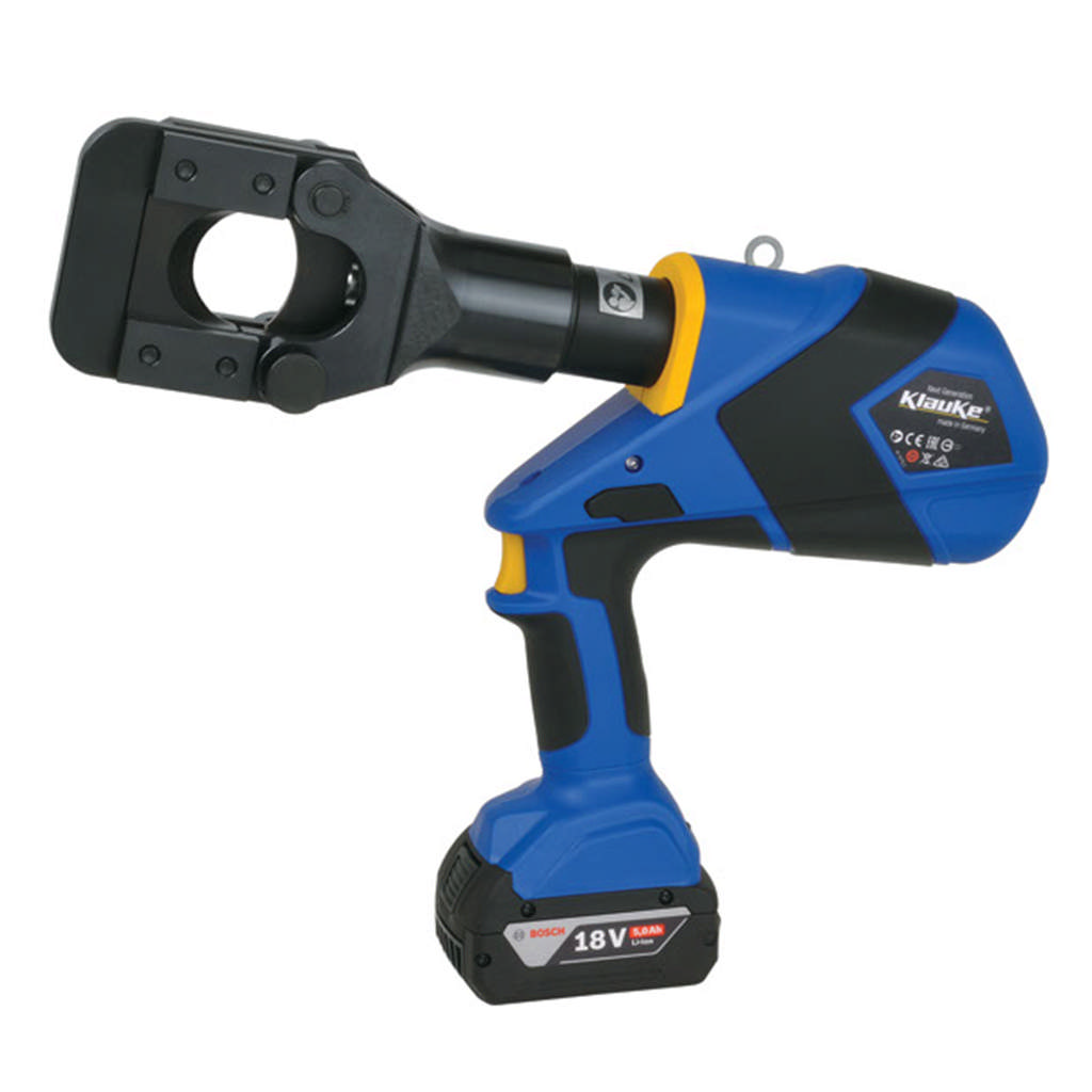 ESG45 - Elektrohydraulische kabelschaar 45mm