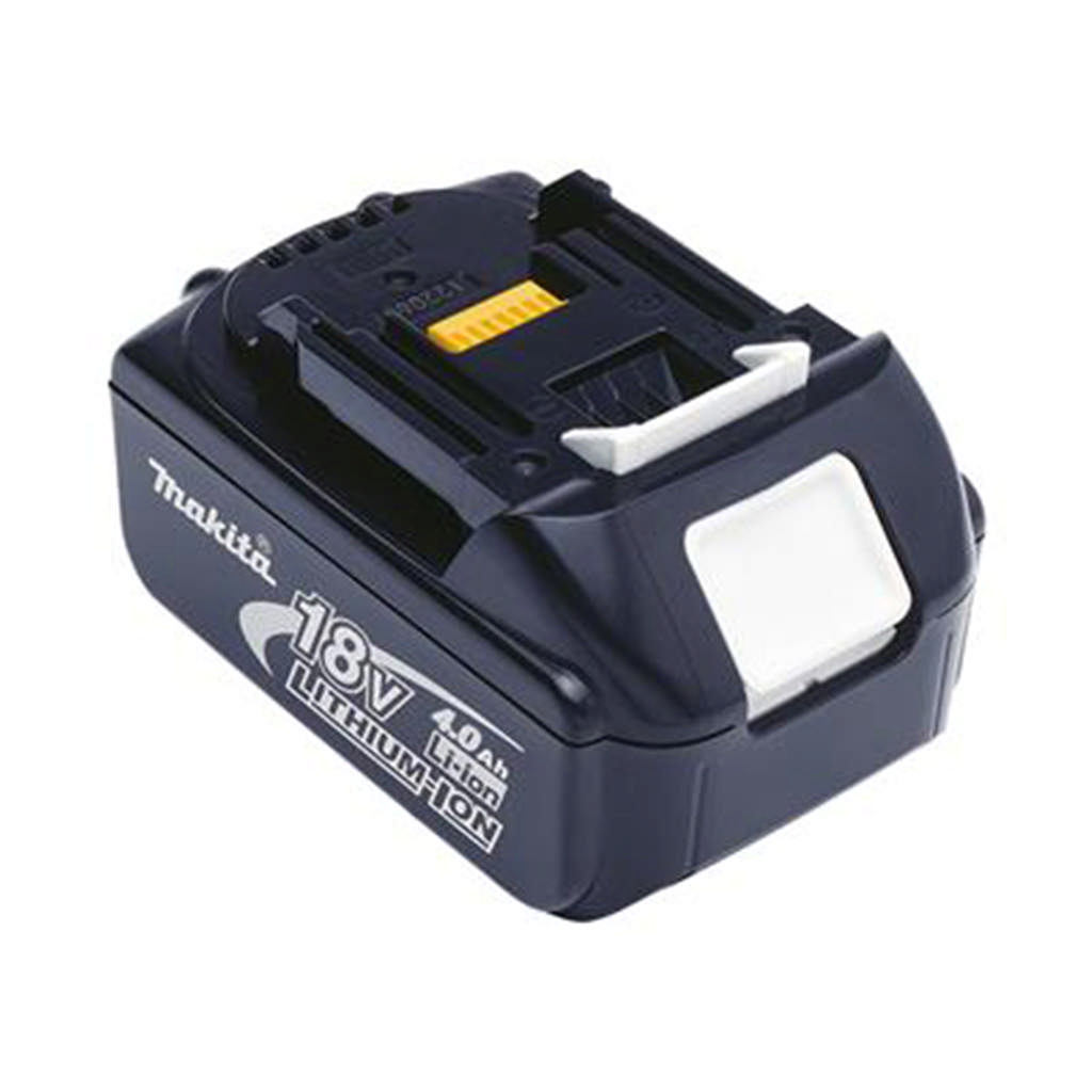 RAL40 - Accu Makita 18V / 4Ah, Li-lon