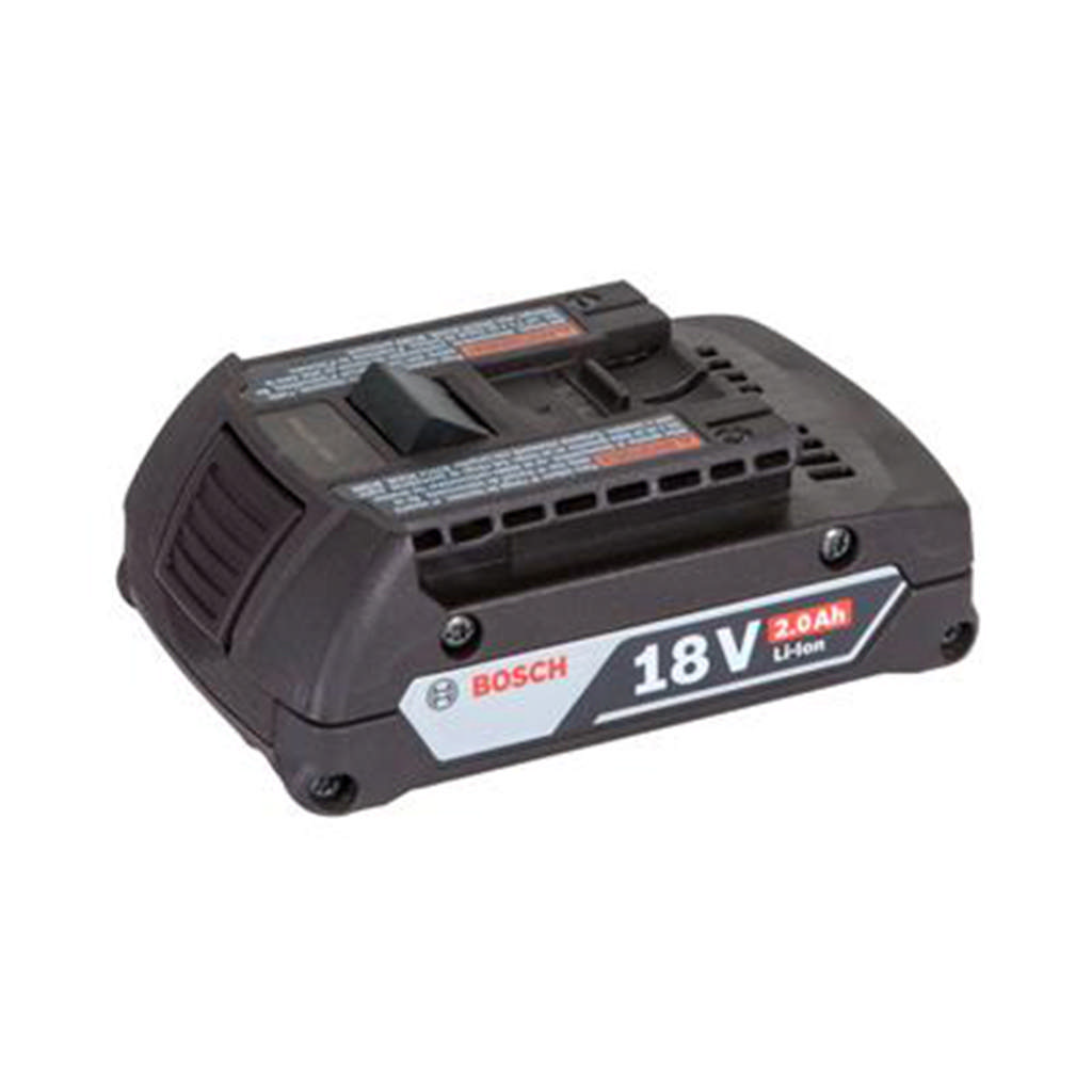 RALB1EU - Accu Bosch 18V / 2Ah, Li-lon