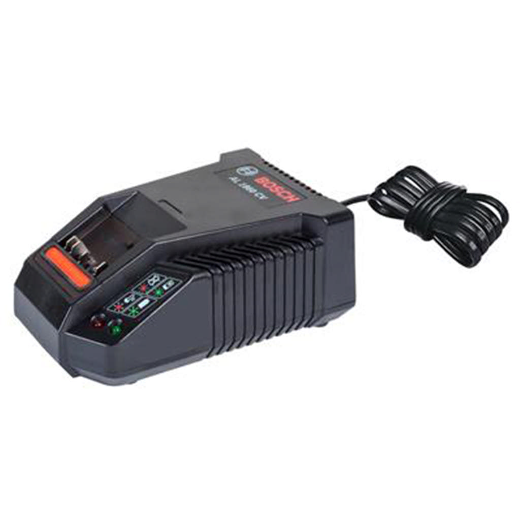 LGLB1EU - Bosch Lader voor 18V accu's