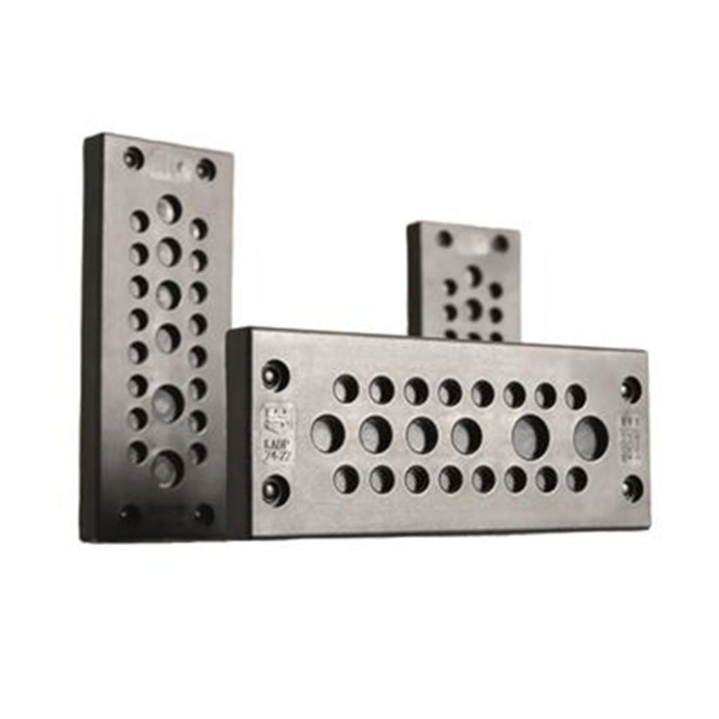 KADP - Kabelingangsplaat