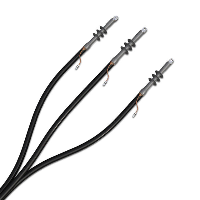 Kit intérieur à froid 24 kV