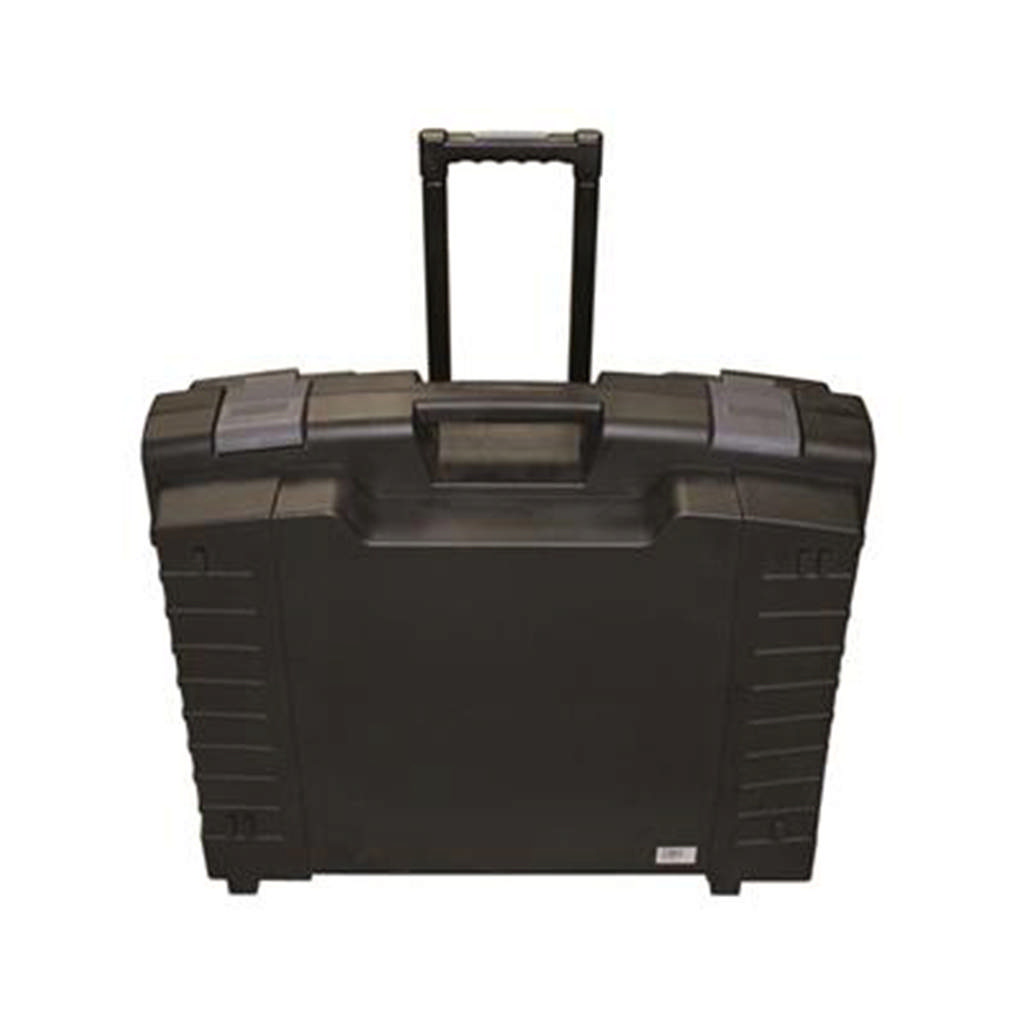 KKSSK120S - Kunststofkoffer voor ASSG105L en ASSG120SL