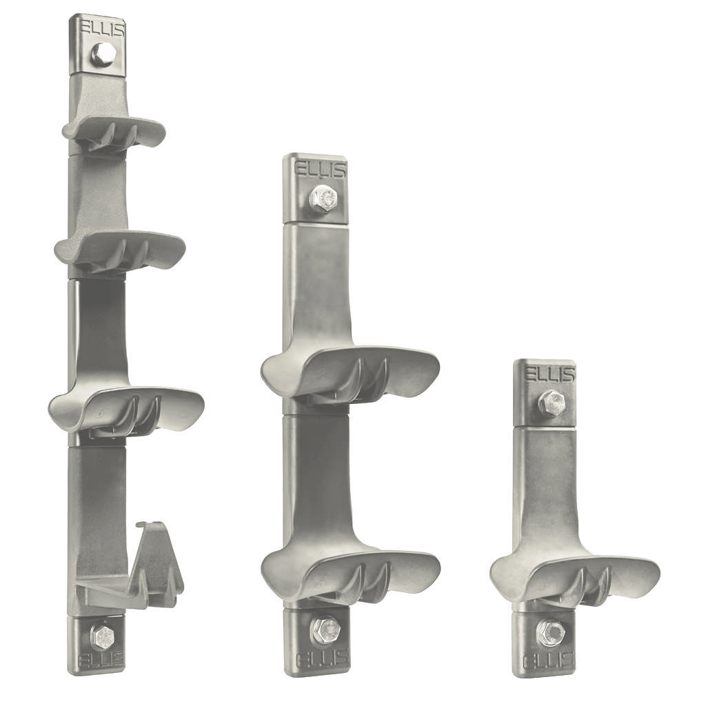 Pegasus® Kabelhangsysteem moduleerbaar (Composiet)