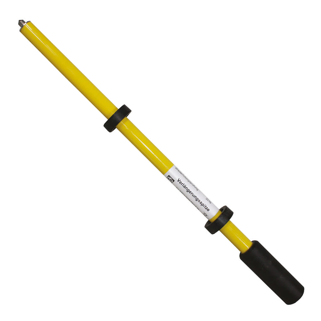  Verlengstuk contactelectrode voor Arcusdetect M voor binnengebruik