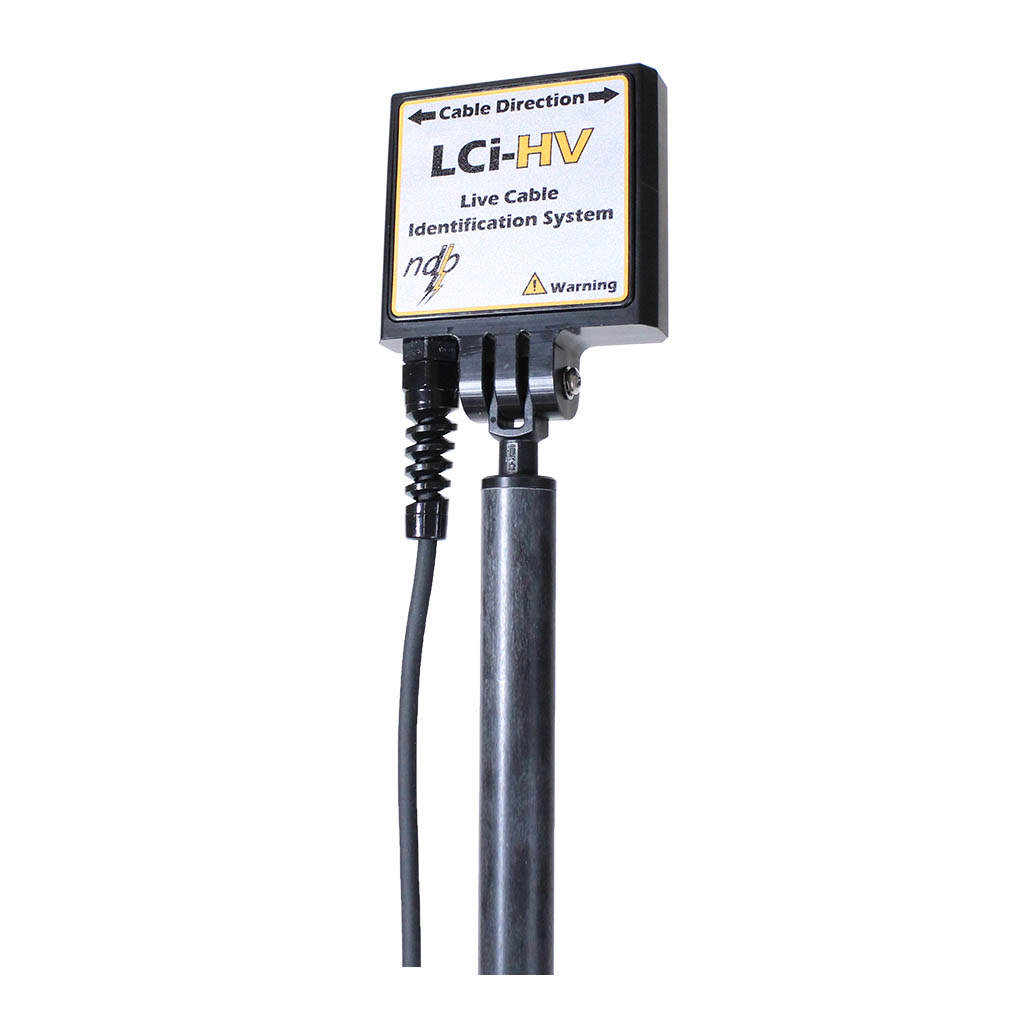 LCI-HV™ - sonde voor hoogspanning