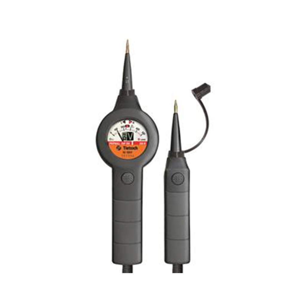 Spanningstester 50-500V