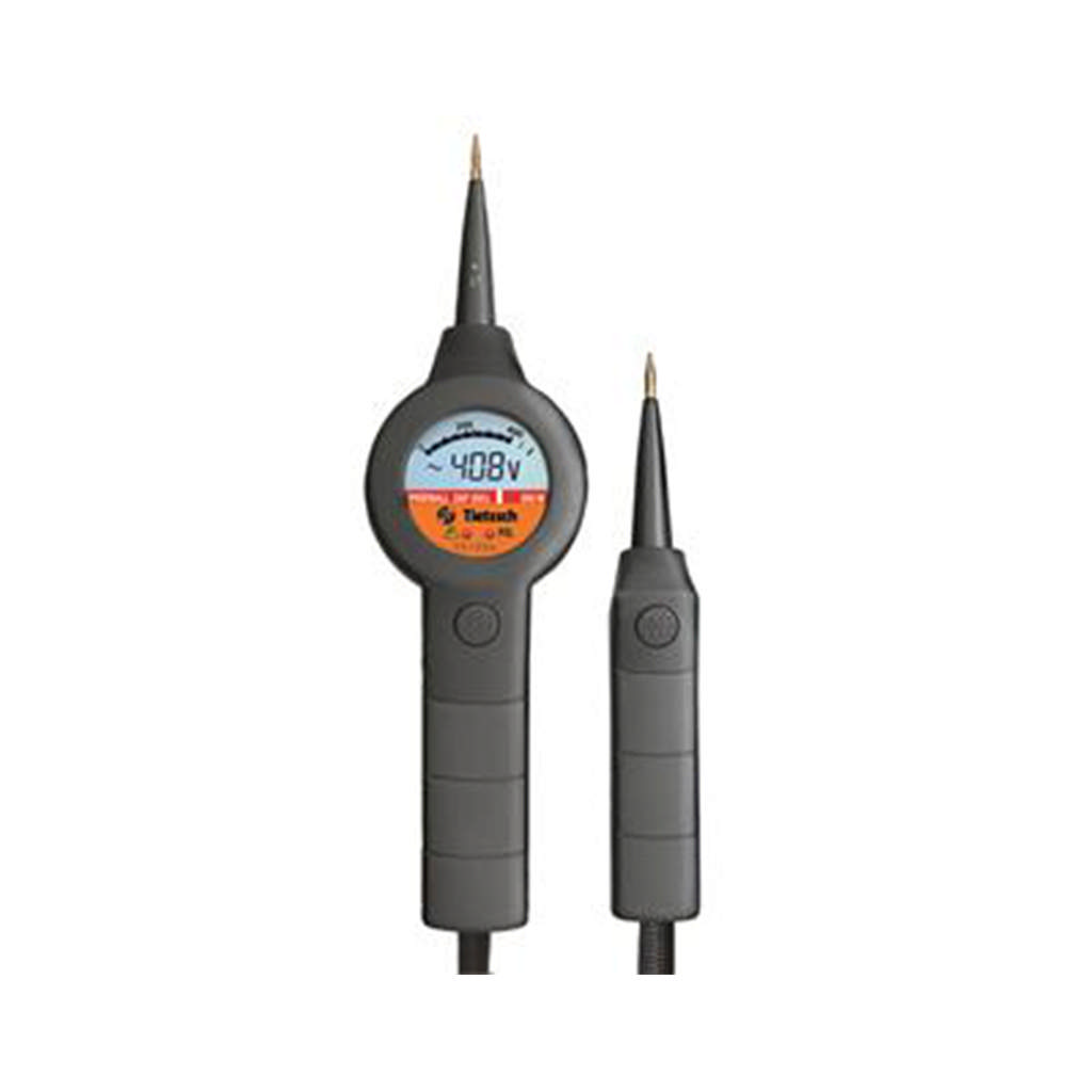 Spanningstester 50-500V