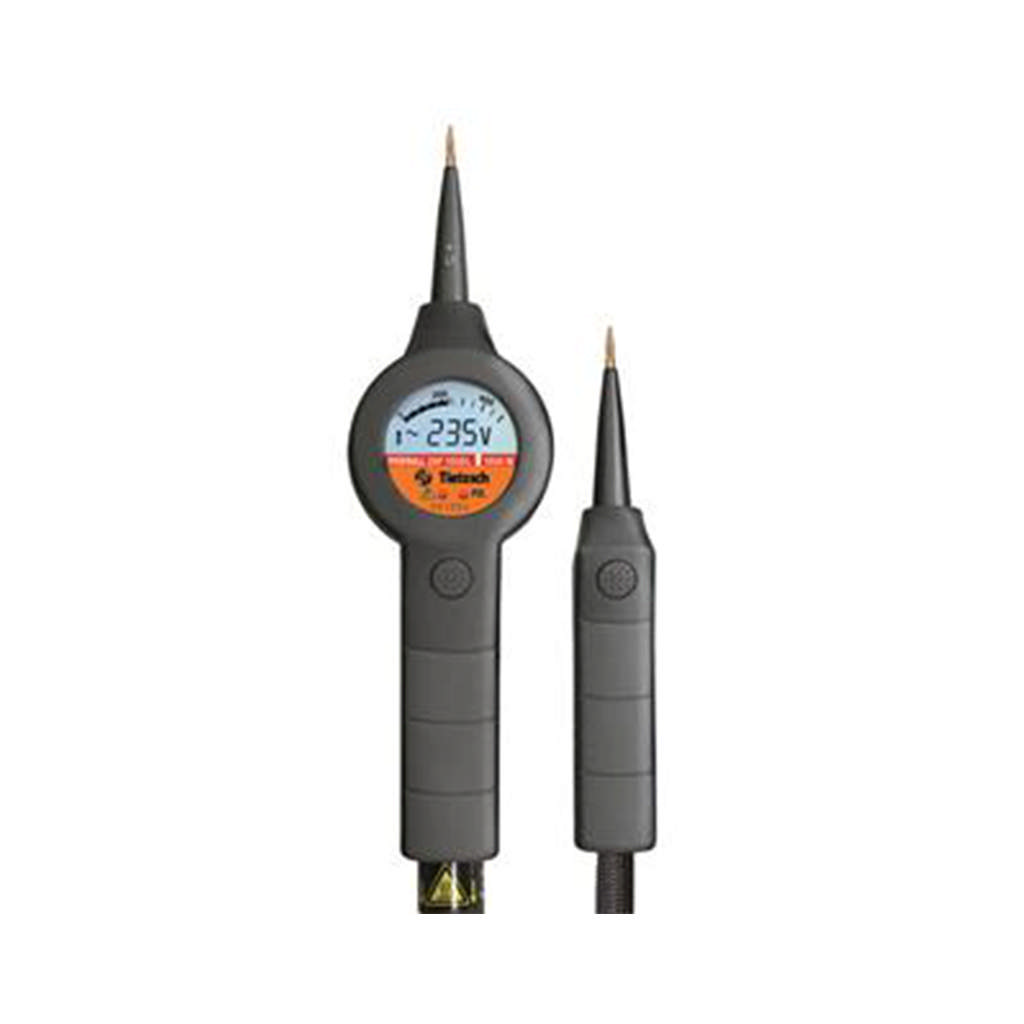 Spanningstester 50-500V