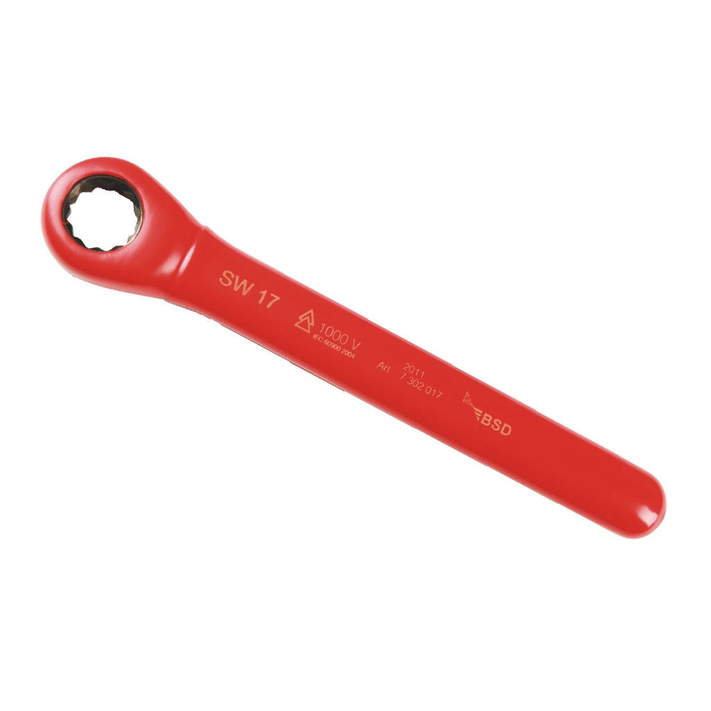 Ratelsleutel 1000V