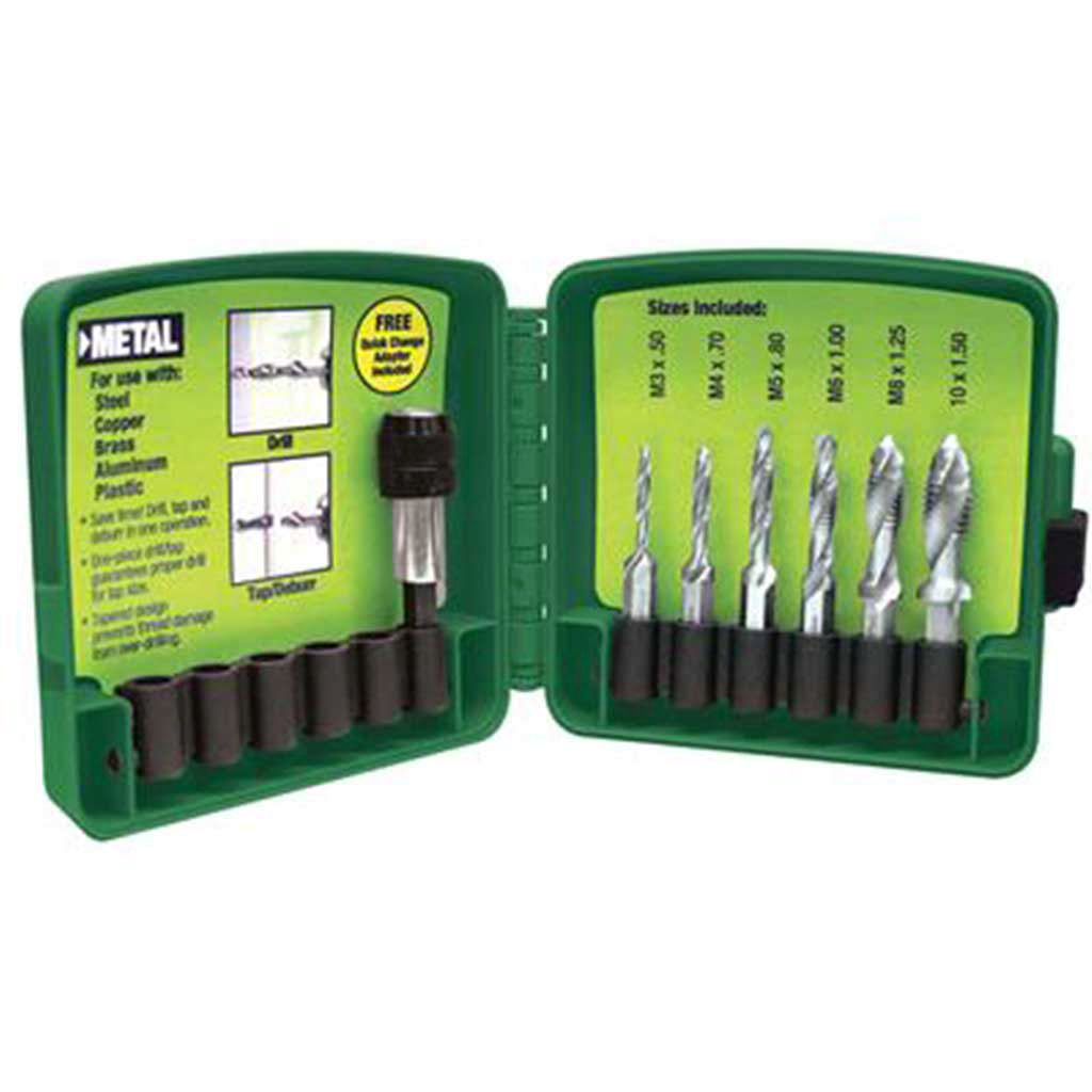 Tapboren combi-bitset M3 - m10