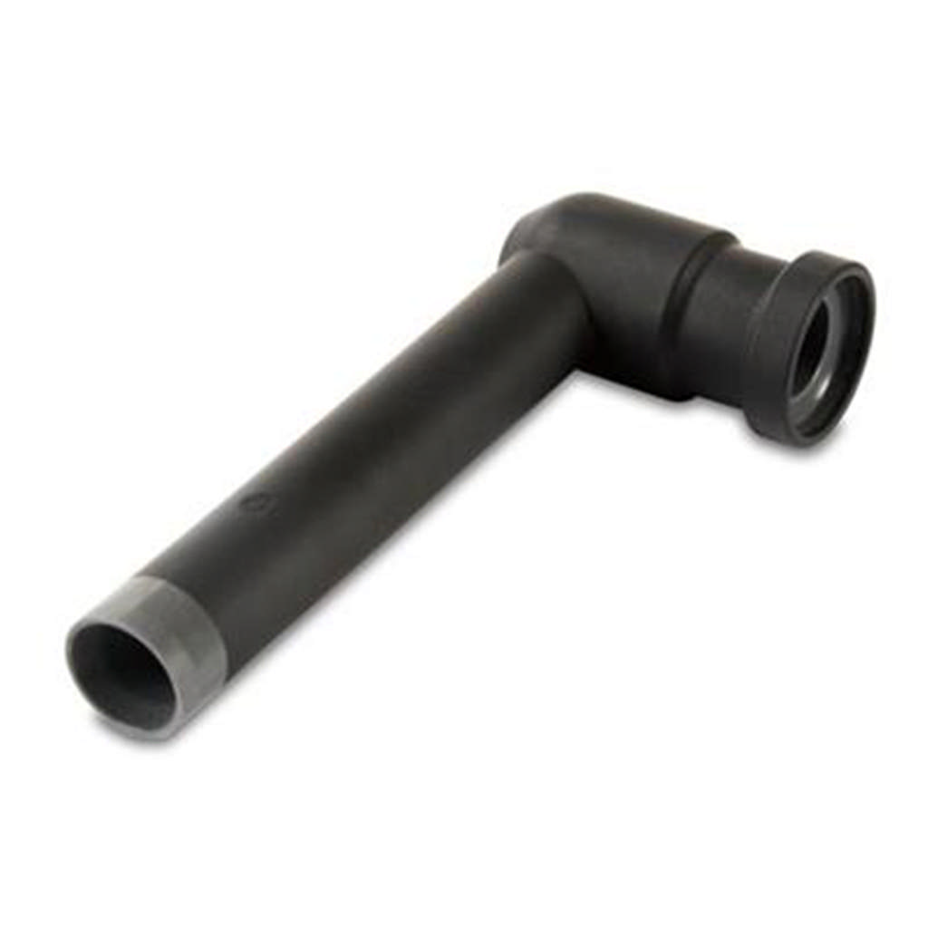 Haakse stekkers 24kV - 250A - Type A