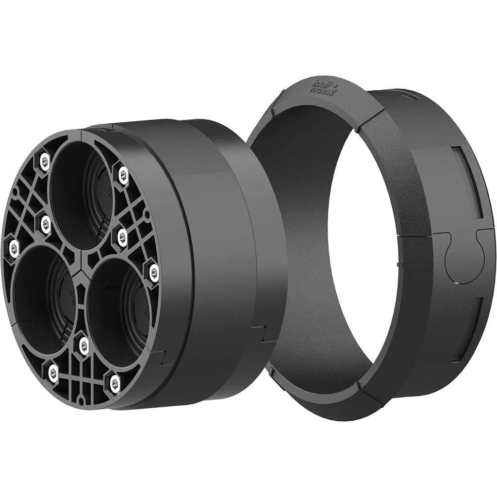 Standaard persafdichtingen